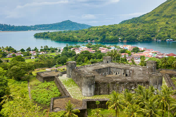 Alila Purnama - Ambon - Sorong -Day 4