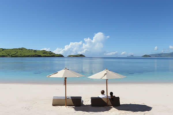 Alila Purnama - Cenderawasih Bay -Day 7