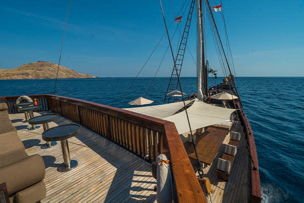 Alila Purnama - Raja Ampat - Day 10