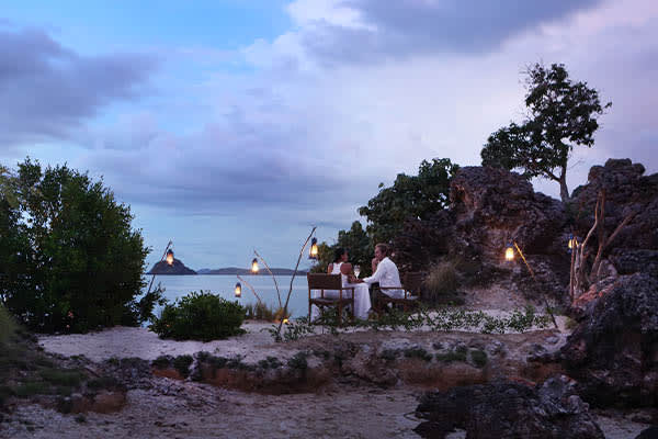 Alila Purnama - Raja Ampat - Day 6