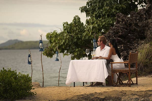 Alila Purnama - Raja Ampat - Day 8