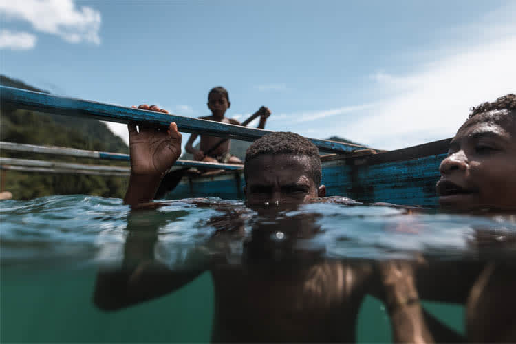 Anne Bonny - Raja Ampat Full Park - Day 10
