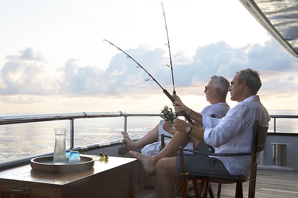 Aqua Blu - Asmat Tribe & Raja Ampat Expedition - Day 6