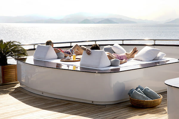 Aqua Blu - Asmat Tribe & Raja Ampat Expedition - Day 9