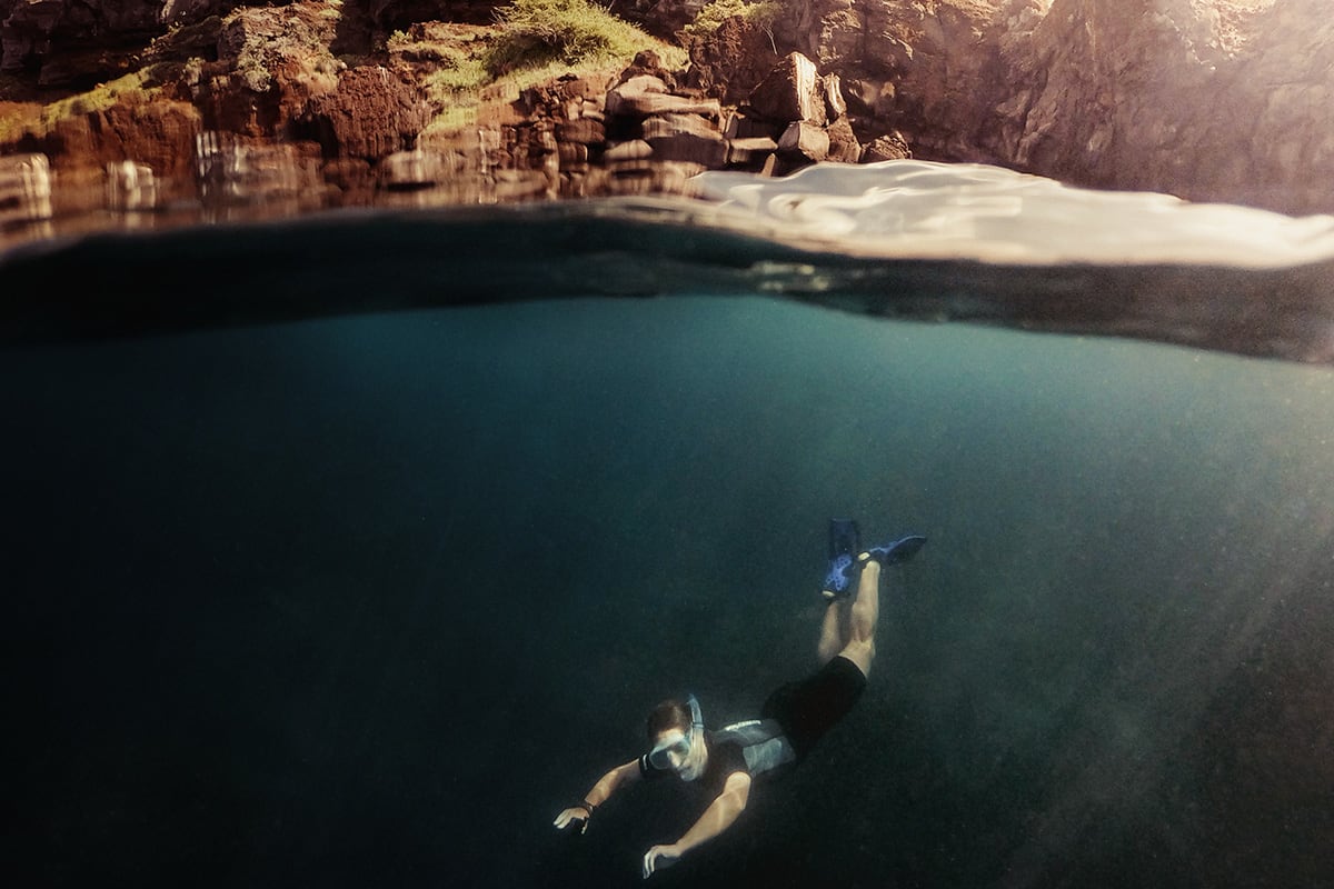 Aqua Mare - East Galapagos