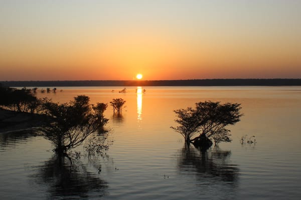 Belle Amazon - Amazonian Waters