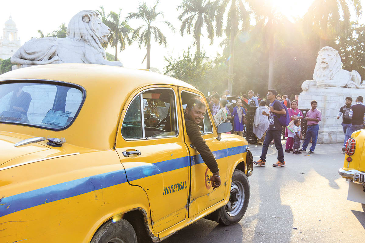 Bengal Ganga - The Artisans of Bengal Cruise