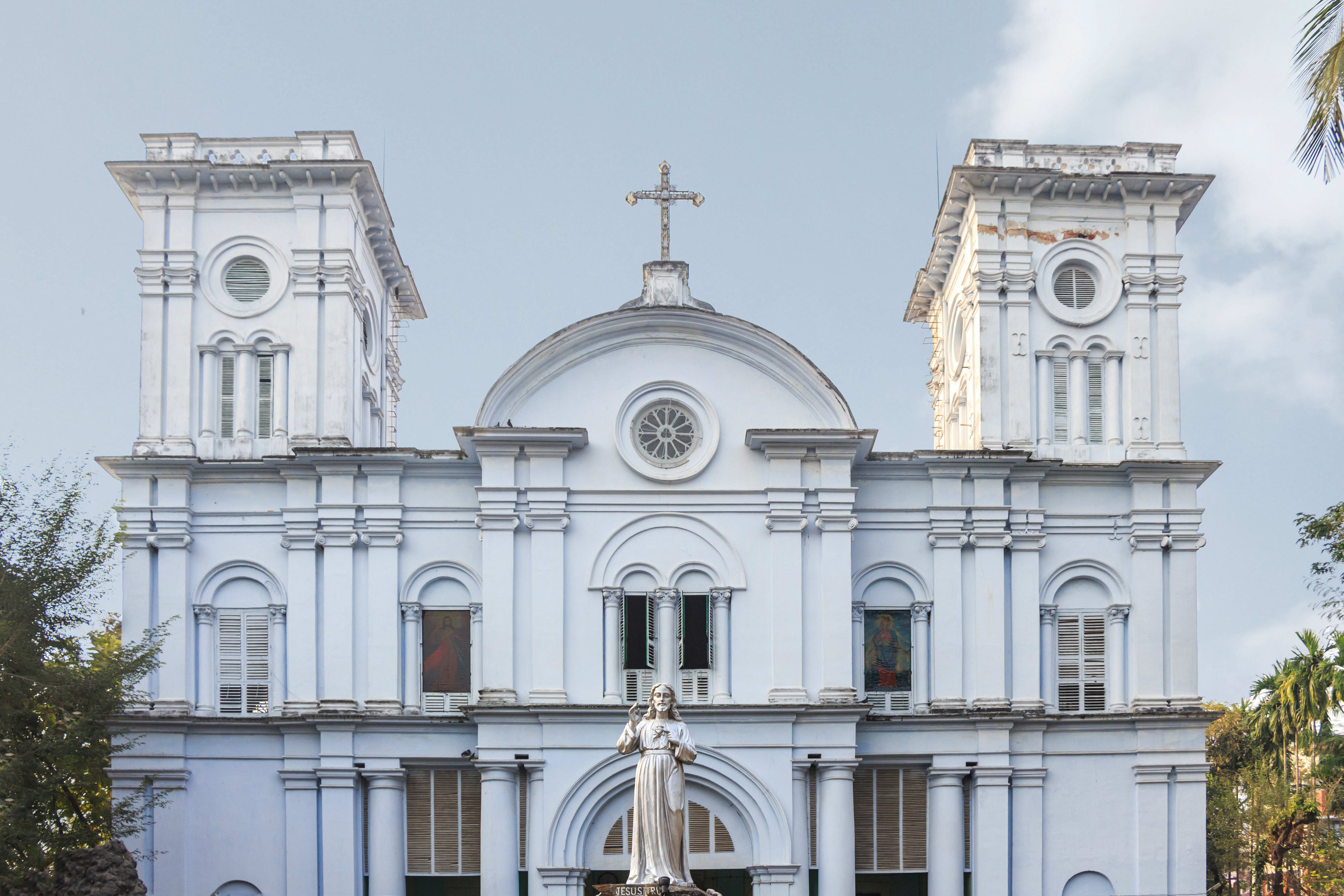 Bengal Ganga - The Artisans of Bengal Cruise