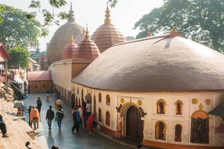 Charaidew II - Brahmaputra Taster - Day 2