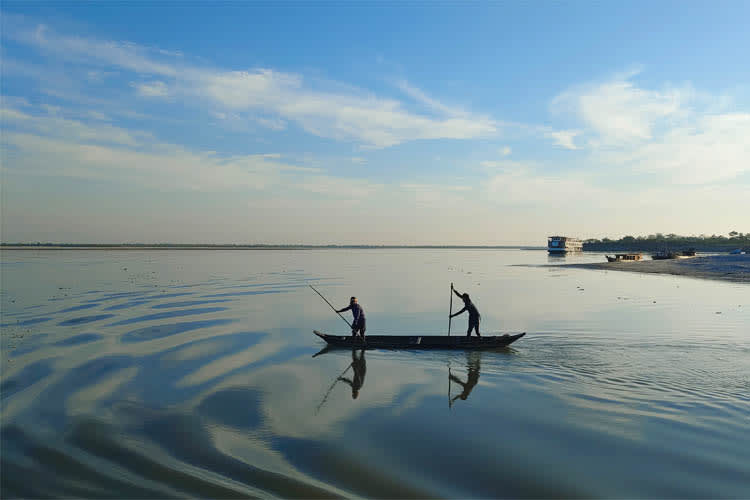 Charaidew II - Rhinos & More - Day 8