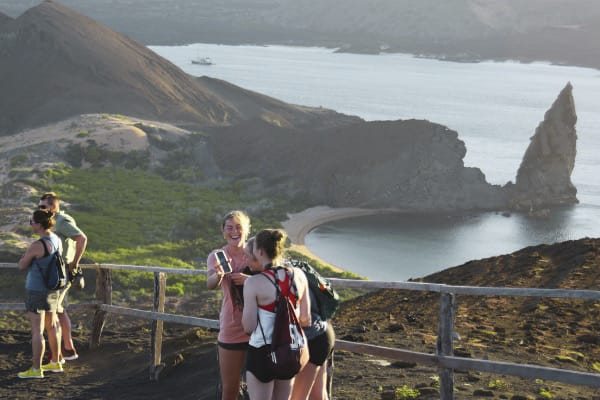 Galaxy - Eastern & Central Islands 'C'