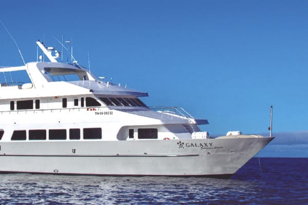 Galaxy - Eastern & Central Islands 'C'