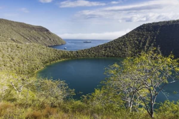 Galaxy - Western Islands 'B'