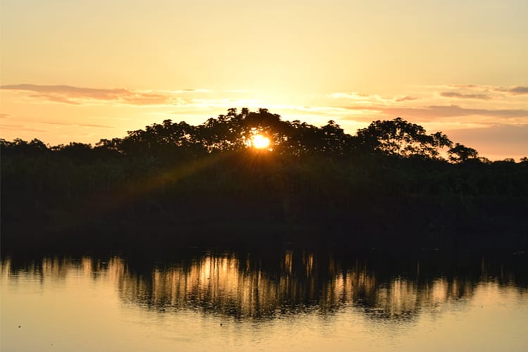 Ganga Vilas - Varanasi to Kolkata-9