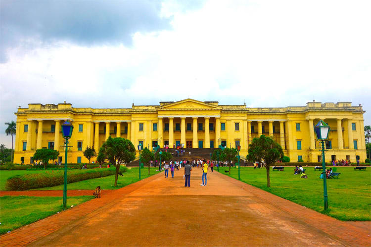 Ganga Vilas - Varanasi to Kolkata-15