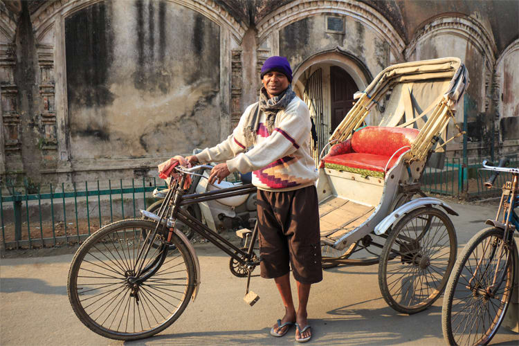 Ganga Vilas - Varanasi to Kolkata-18