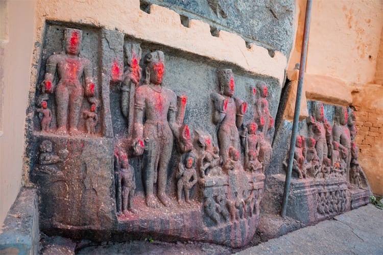 Ganga Vilas - Varanasi to Sivasagar-13