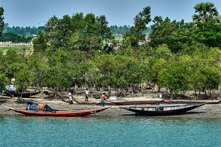 Ganga Vilas - Varanasi to Sivasagar-14