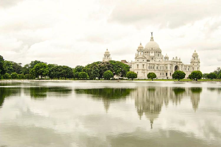 Ganga Vilas - Varanasi to Sivasagar - 21