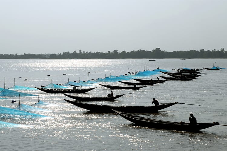 Ganga Vilas - Varanasi to Sivasagar-26