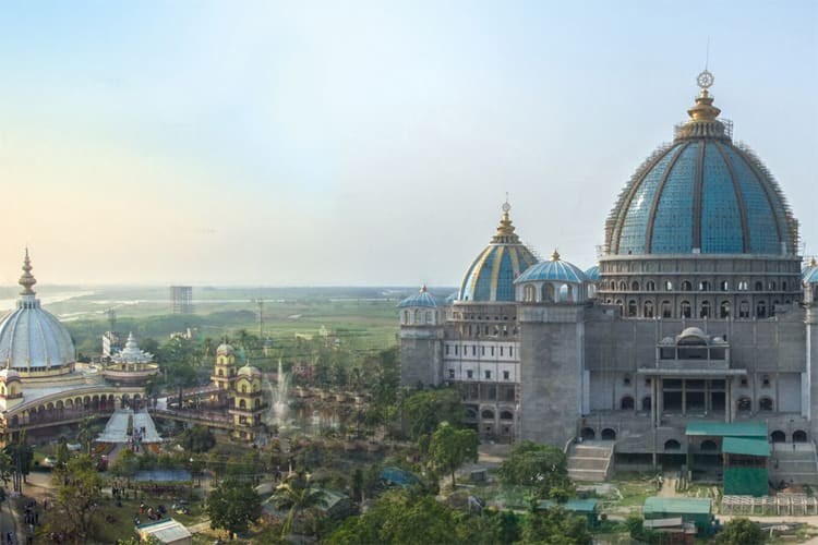 Ganges Voyager - Artisan of Bengal - Day 5