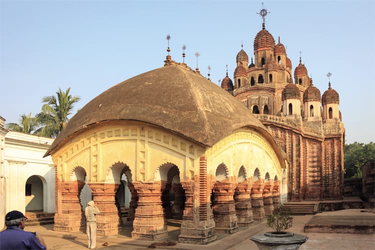 Ganges Voyager - Princely Murshidabad - Day 3