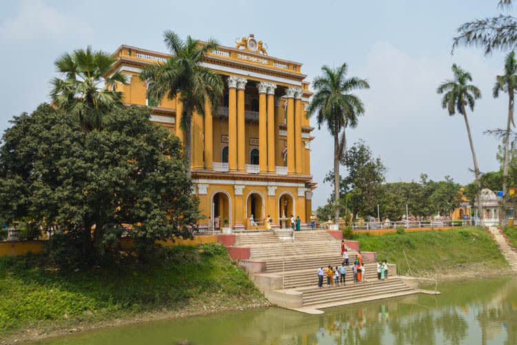 Kalaw Pandaw - The All Ganges River : Varanasi-Kolkata - Day 10