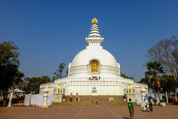 Kalaw Pandaw - The All Ganges River : Varanasi-Kolkata - Day 8