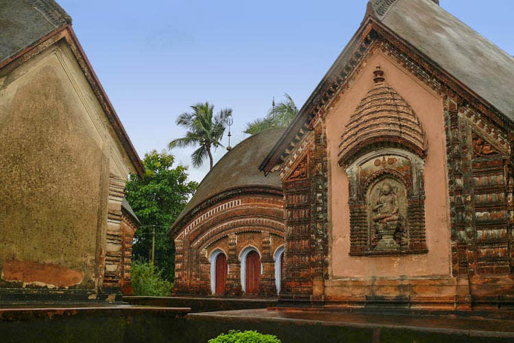 Kalaw Pandaw - The All Ganges River : Varanasi-Kolkata - Day 9