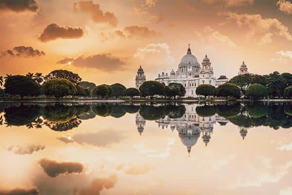 Kalaw Pandaw - The Hooghly - Day 10