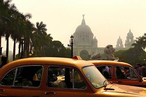 Katha Pandaw - The Hooghly Ganges - Day2