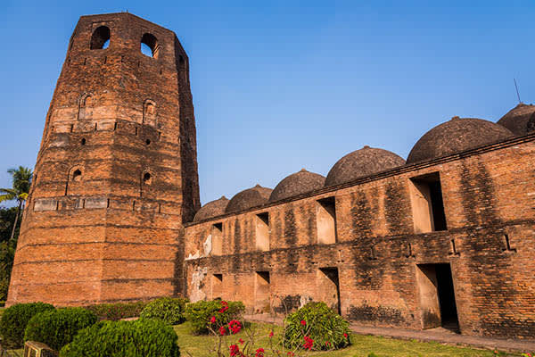 Katha Pandaw - The Hooghly Ganges - Day6