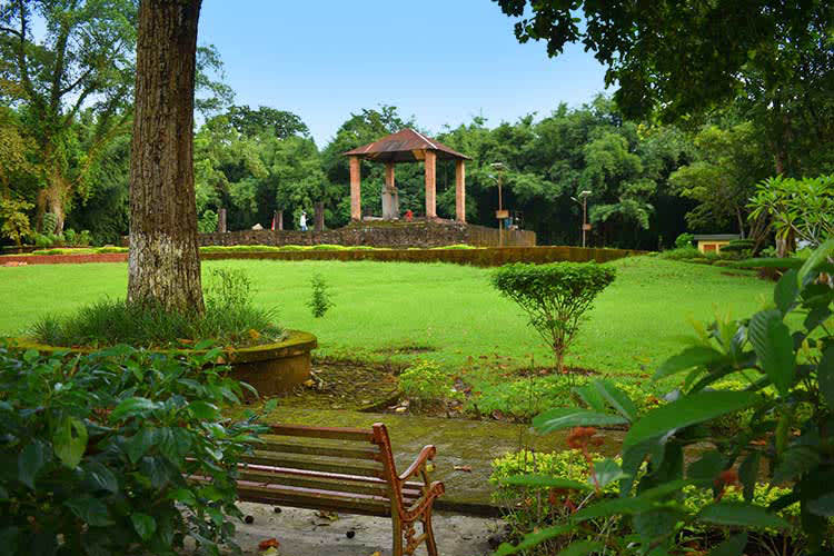 Kindat Pandaw - Wonders of The Himalayas - Day 1