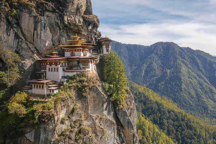 Kindat Pandaw - Wonders of The Himalayas - Day 17