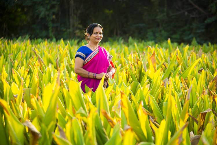 Kochi Pandaw - The Kerala Backwater - Day 5