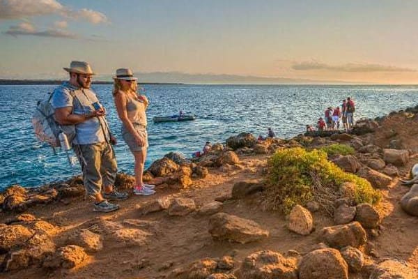 Letty Yacht - East &Central Islands