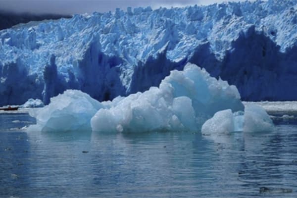 Magellan Explorer - Patagonia & Chilean Fjords (Southbound)