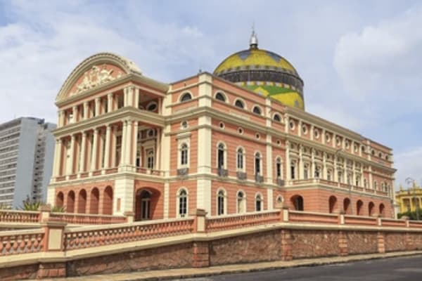 Manakin River Boat - Discovery Cruise