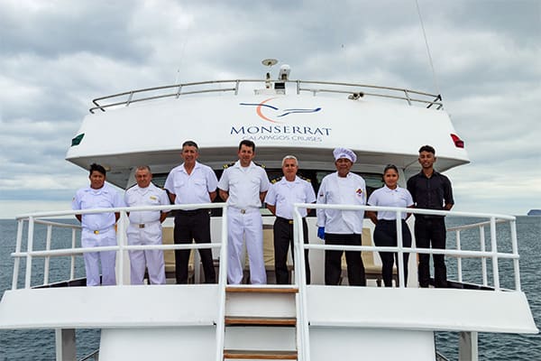 Monserrat Yacht  - Southern Islands