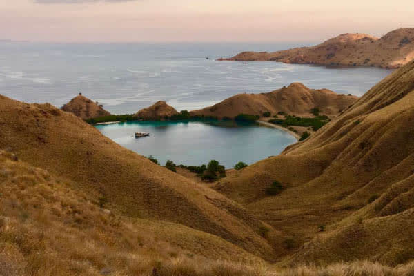 Mutiara Laut - Komodo National Park Short Trip - Day 4