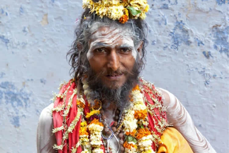 Rajmahal - City of Light : Patna - Varanasi - Day 8