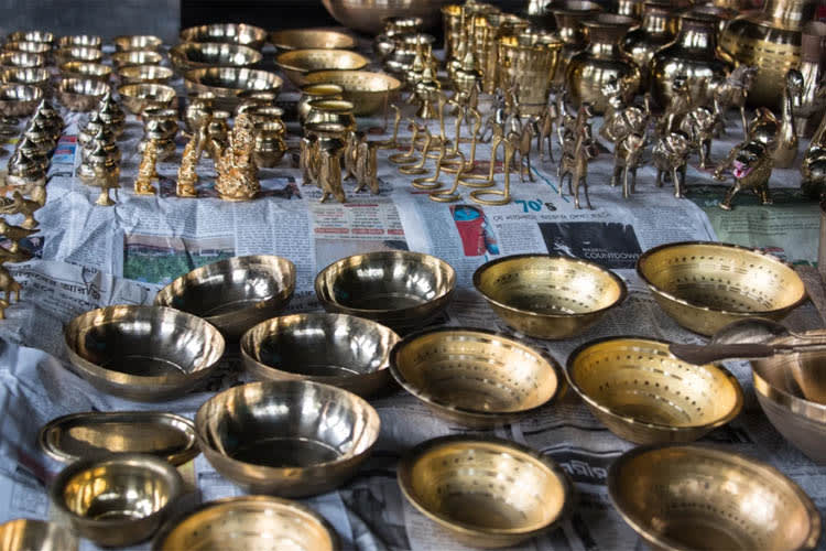 Rajmahal - Historic Hugli : Farakka - Kolkata - Day 5