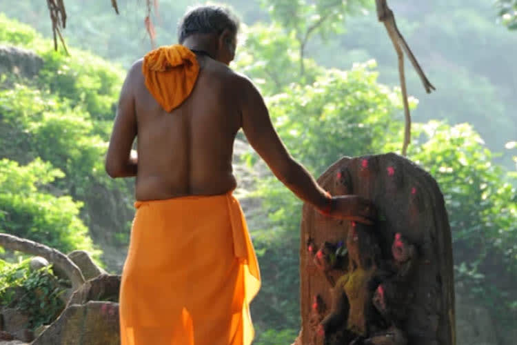 Rajmahal - Holy Ganges : Patna - Farakka - Day 3