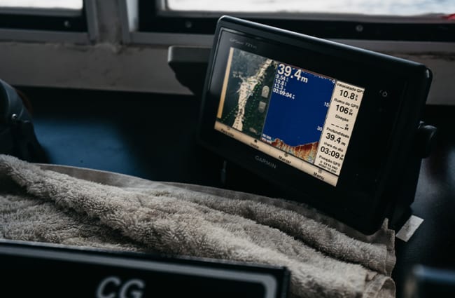 State-of-the-art navigation