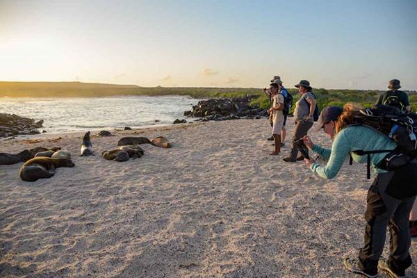 Bonita’s 5-Day Southern Itinerary Day Three - Gardner Bay.